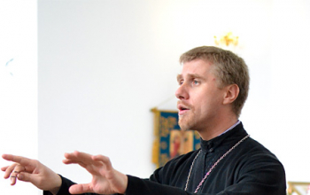 Концерт хора «Преображение» в зембинском храме