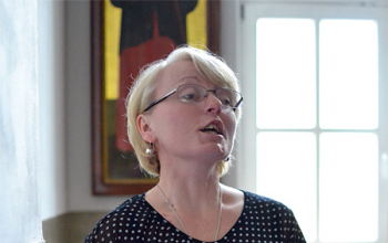 Детский пасхальный концерт в храме Рождества Христова