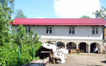 Протоиерей Александр Вербило совершил богослужение в велятичском храме