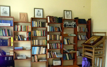 Протоиерей Александр Вербило совершил богослужение в велятичском храме