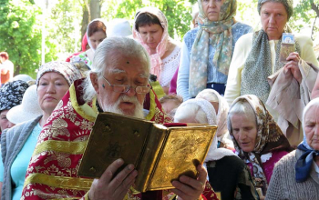 Паломническая поездка в Логойск