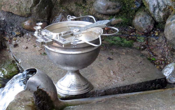 Паломническая поездка в Логойск