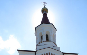 Паломническая поездка в Логойск