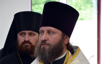 Патриарший Экзарх всея Беларуси Митрополит Минский и Слуцкий Павел посетил город Борисов