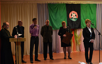 Завершился чемпионат лиги «Здоровая молодость» по мини-футболу