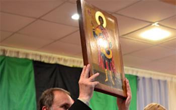 Завершился чемпионат лиги «Здоровая молодость» по мини-футболу