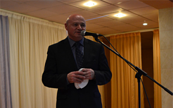 Завершился чемпионат лиги «Здоровая молодость» по мини-футболу