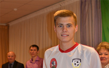 Завершился чемпионат лиги «Здоровая молодость» по мини-футболу