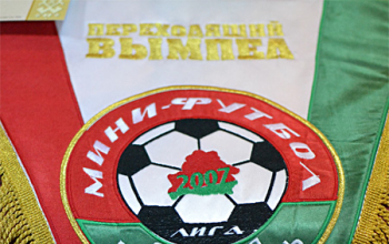 Завершился чемпионат лиги «Здоровая молодость» по мини-футболу