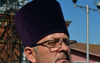 Праздник Преображения Господня в Борисовском благочинии