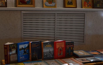 Родительское собрание детской Воскресной школы храма Рождества Христова