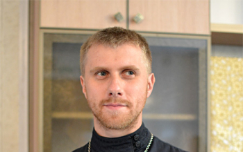 Родительское собрание детской Воскресной школы храма Рождества Христова