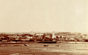 Поможем выйти в свет новой книге о православной жизни на Борисовщине!