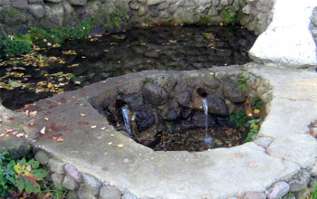 Участники клуба «Солнышко» съездили в Логойск