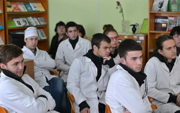 Выставка «Спасай взятых на смерть» возобновляет свою работу