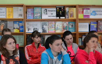 Выставка «Спасай взятых на смерть» возобновляет свою работу