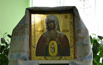 Выставка «Спасай взятых на смерть» возобновляет свою работу