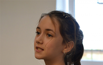 Встреча с матерями и вдовами военнослужащих