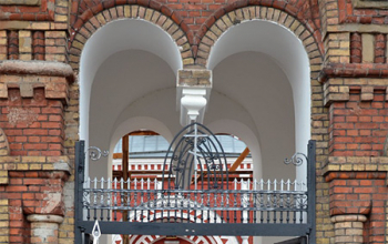 Свято-Воскресенский кафедральный собор освящен после реконструкции