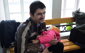 Свято-Воскресенский кафедральный собор освящен после реконструкции