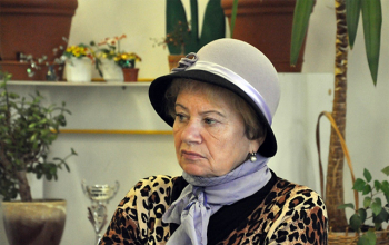 Клуб «Солнышко» побывал в социальных мастерских прихода Иконы Божией Матери «Всех скорбящих Радость» в Минске