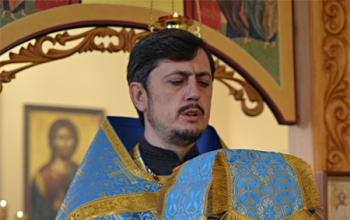 Престольный праздник в храме Иконы Божией Матери «Всех скорбящих Радость» в д.Гора