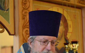 Престольный праздник в храме Иконы Божией Матери «Всех скорбящих Радость» в д.Гора