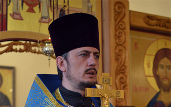 Престольный праздник в храме Иконы Божией Матери «Всех скорбящих Радость» в д.Гора