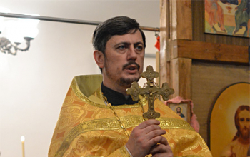 В храме д. Ганцевичи состоялся престольный праздник