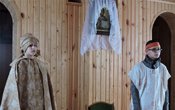 Рождество 2015:  Наши праздники