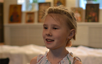 Рождество 2015:  Наши праздники