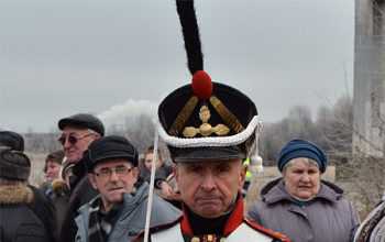 Праздник Крещения Господня в Борисовском Благочинии