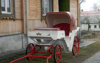 Экскурсия клуба «Солнышко» в дом-усадьбу И.Х. Колодеева