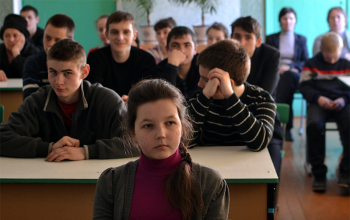 День православной книги 2015: Устный журнал «Благовест» прошел в деревнях Мстиж и Ганцевичи