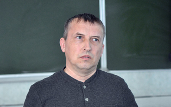 День православной книги 2015: Устный журнал «Благовест» прошел в деревнях Мстиж и Ганцевичи