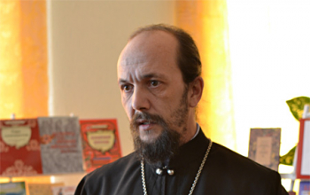 День православной книги 2015: Устный журнал «Благовест» в деревнях Холхолица и Кищина Слобода