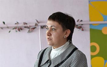 День православной книги 2015: Устный журнал «Благовест» в деревнях Холхолица и Кищина Слобода