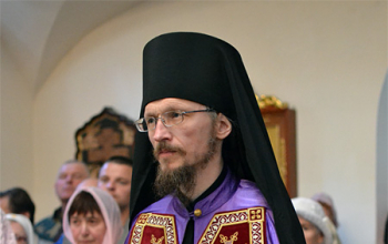 Престольный праздник в Свято-Ксениевском женском монастыре