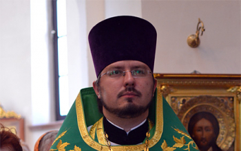 Престольный праздник в Свято-Ксениевском женском монастыре