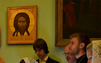 В д. Бытча открыли мемориальную доску в память о жителях деревни, погибших в годы Великой Отечественной войны