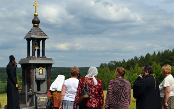 В Борисове прошел семинар по организации работы социальной службы