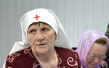 В Борисове прошел семинар по организации работы социальной службы