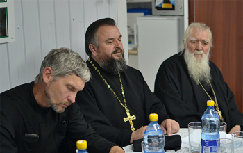 В Борисове прошел семинар по организации работы социальной службы