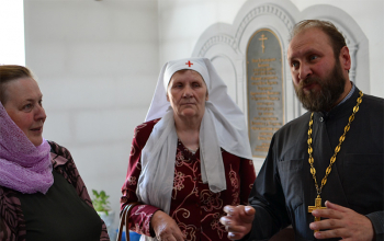 В Борисове прошел семинар по организации работы социальной службы