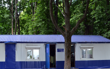 В Борисове прошел семинар по организации работы социальной службы