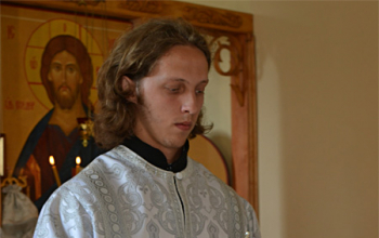 Освящен храм в честь иконы Божией Матери «Всех скорбящих радость» в д.Гора