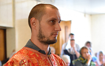 Празднества в честь памяти святой мученицы Иулии Карфагенской