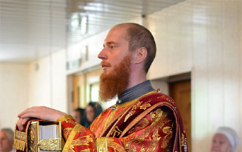 Празднества в честь памяти святой мученицы Иулии Карфагенской