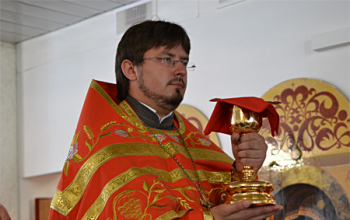 Празднества в честь памяти святой мученицы Иулии Карфагенской