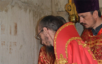 Празднества в честь памяти святой мученицы Иулии Карфагенской